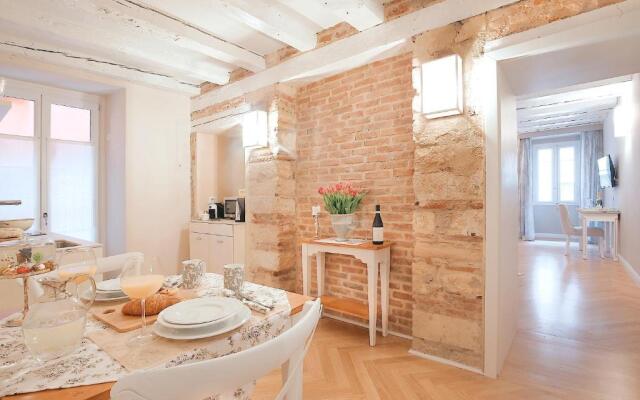 Boutique Apartments Verona