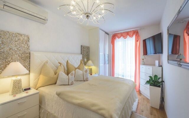 Apartment Viva la Vita