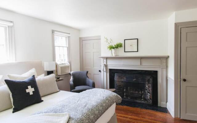 The Squire Tarbox Inn