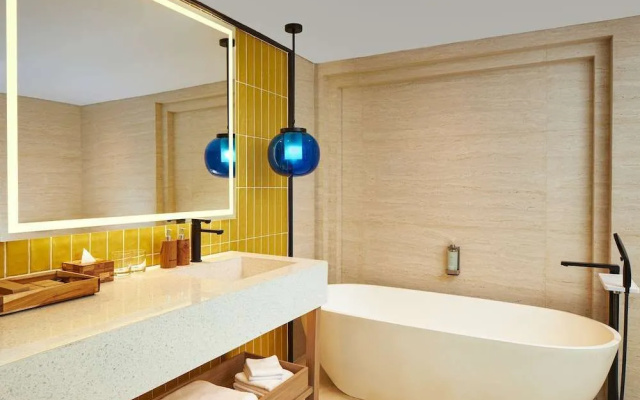 voco Bali Seminyak by IHG