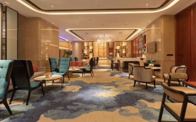 Shixuan International Hotel