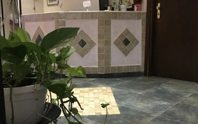 Clarian Affittacamere