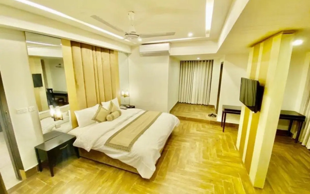 Shelton's Ambassador