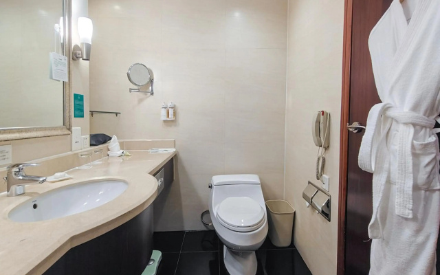Holiday Inn Shenzhen Donghua by IHG