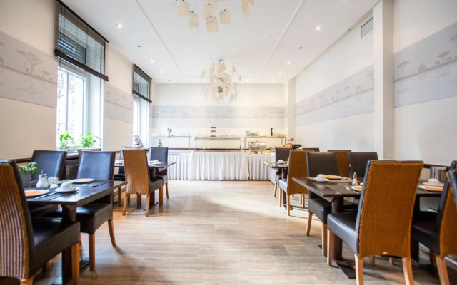 sevenDays Hotel BoardingHouse