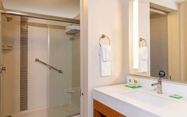 Hyatt Place Detroit Royal Oak