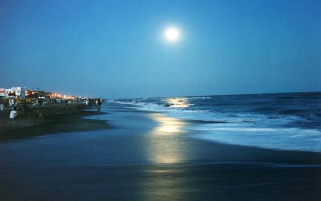 Puerto Bunge Pinamar Apart Hotel