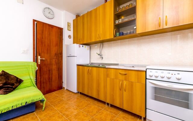 Apartment Bozo