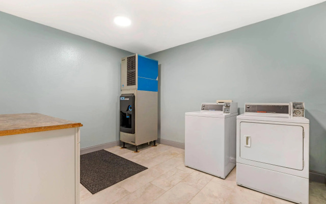 Quality Inn Mesquite - Dallas East