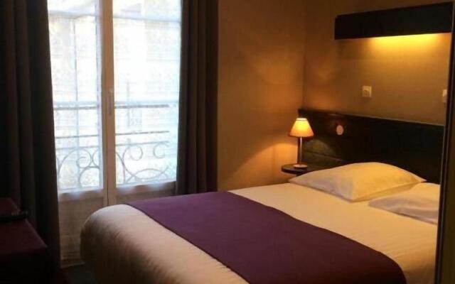 Hotel le Berthelot