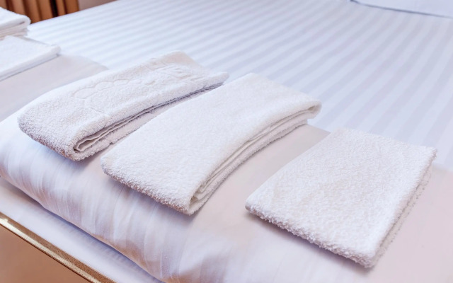 Гостевой Дом Семья