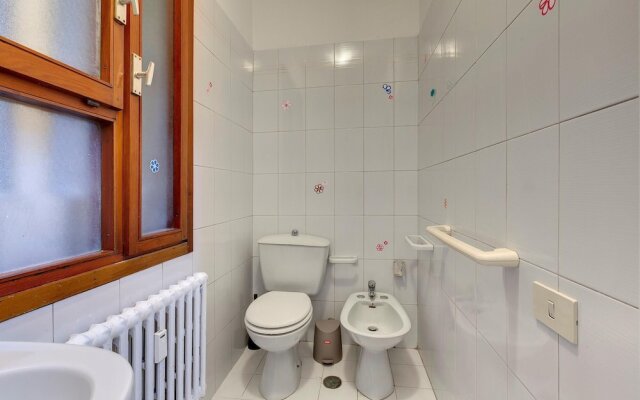 Malenchini 6 in Firenze