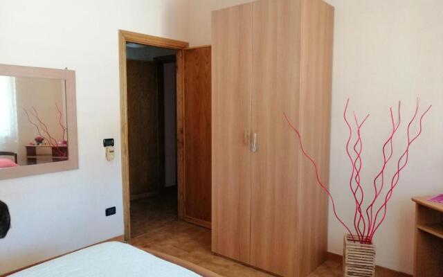 Appartamento Villa Aurora