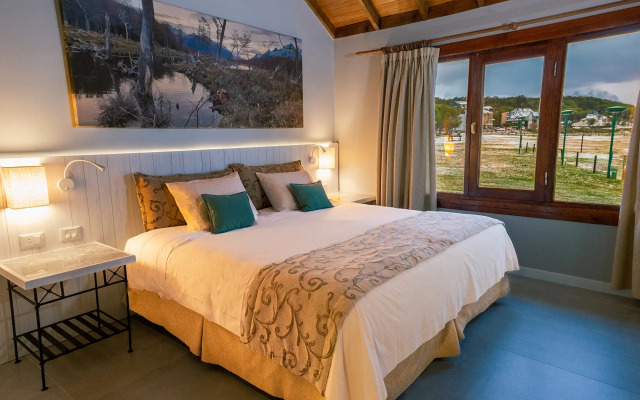 Tolkeyén Ushuaia Hotel