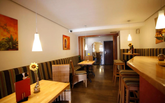 Hotel Rennschuh