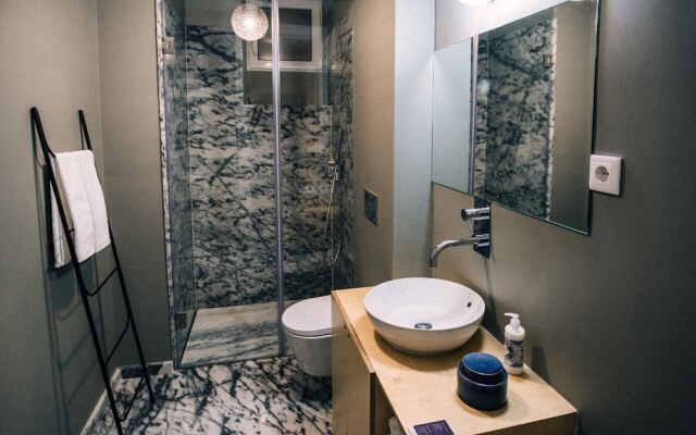 Monte Rúbiu Guesthouse