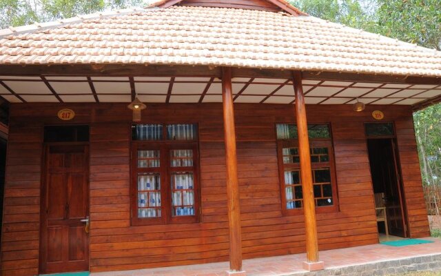 Nam Phuong Resort