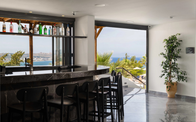 Atalanti Boutique Hotel - Adults Only
