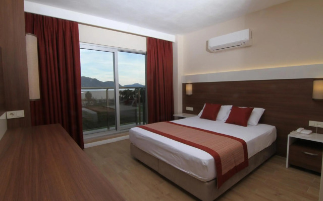 Sunway Club Hotel