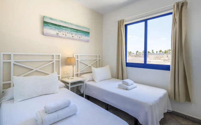 Villas Puerto Rubicon