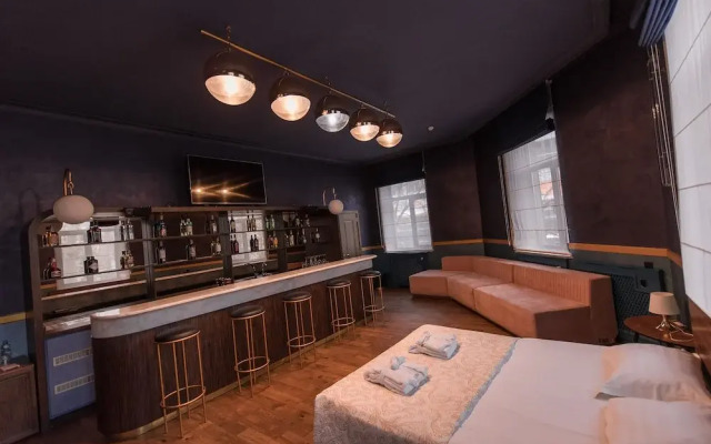 Amsterdam Hotel