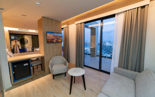 Mercure St. Julian's Malta