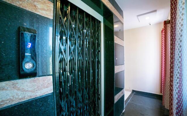 White Ridge by OYO Rooms