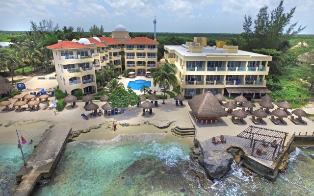 Hotel Playa Azul Cozumel