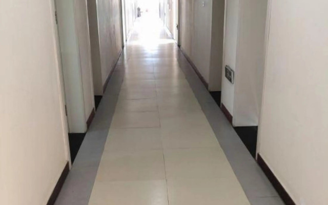 Super 8 (Jinzhou South Bridge)