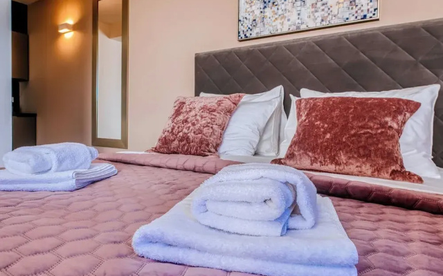 Dedaj Resort - Villa Delux