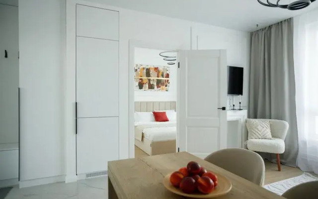 Смарт Лофтc Москва Волоколамское