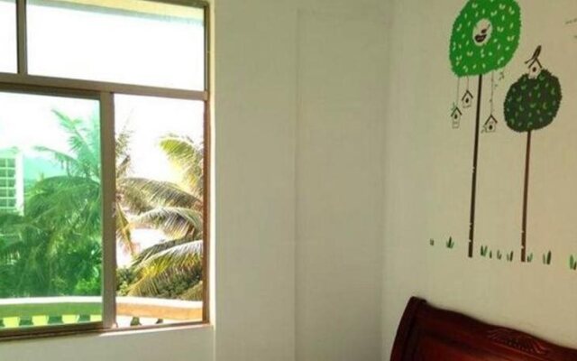 Sanya Xiangeihui Hostel