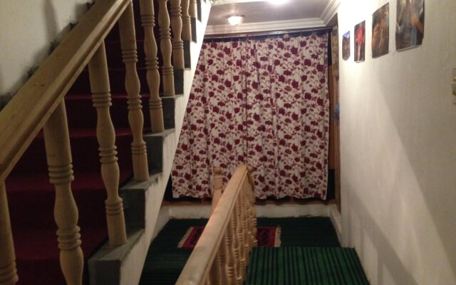 Privilege Guest House