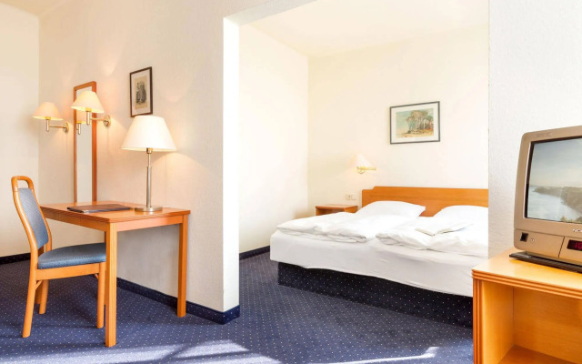Kurhotel Sassnitz