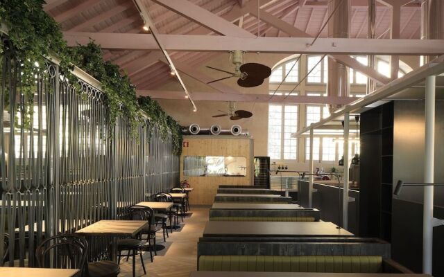 Zero Box Lodge Coimbra