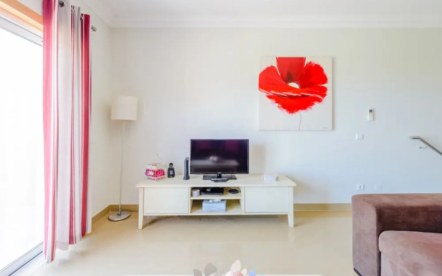 Casa Maria at Boavista Resort Lagos