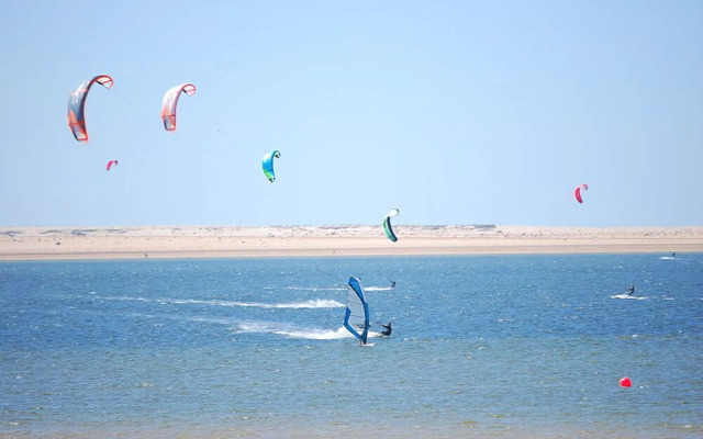 Calipau Sahara