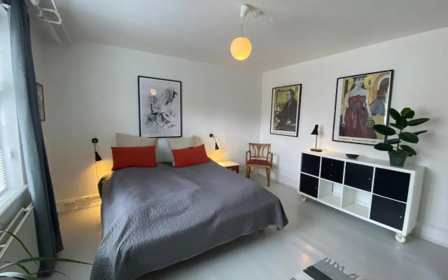 City Sleep Svendborg