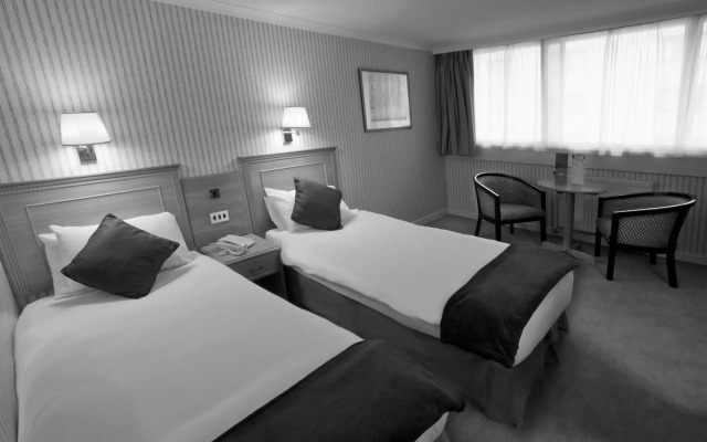 Britannia Hotel Coventry