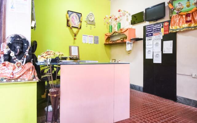 R D Homestay 1 by OYO Rooms