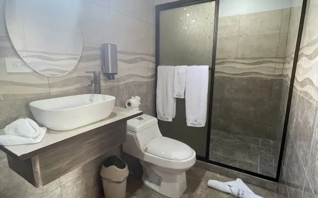 Campos Arenal Hotel