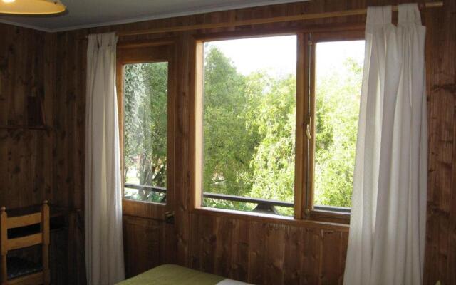 Hostal La Tetera