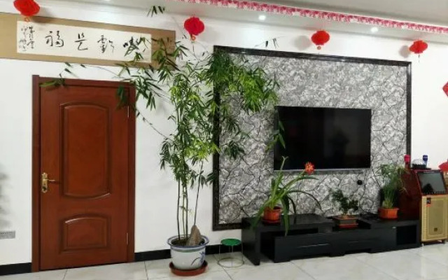 Wusongdaohaoxiongdikezhan