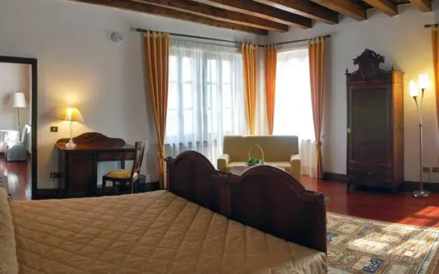 La Residenza Relais
