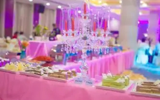 Longyue International Hotel