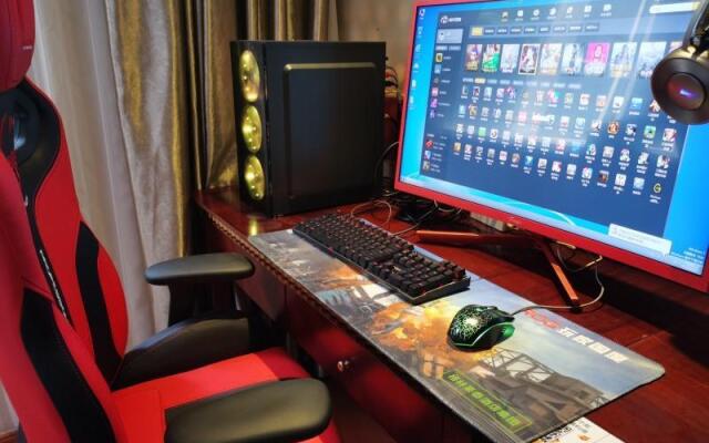 GreenTree Inn HuaiAn Hongze Daqing Road Business Hotel