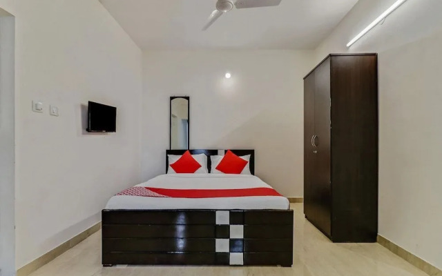Sree Banashankari Guest House 2 by OYO Rooms