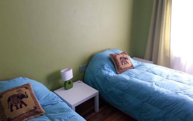 The Magic House B&B