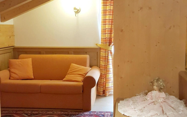 Albergo Sass Maor