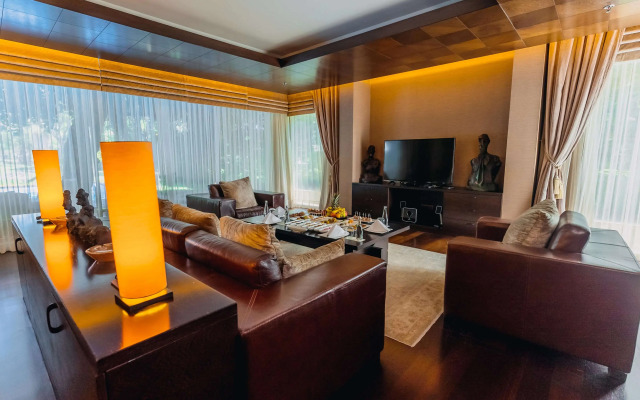 Gloria Serenity Resort - All Inclusive